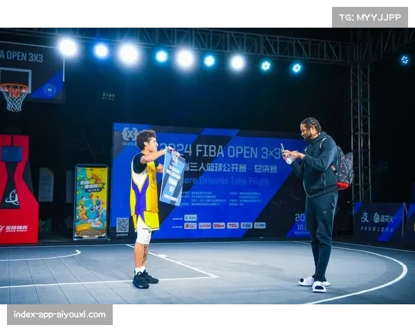 FIBA三人篮球赛事体系调整 2026年新增亚洲站助力发展