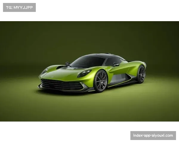 阿斯顿马丁任命纽维为车队领队 为追逐维斯塔潘铺平道路