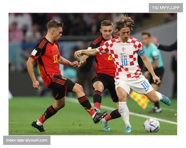克罗地亚战术严明构成威胁 莫德里奇继续带领球队